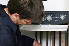 boiler replacement Hare Hatch