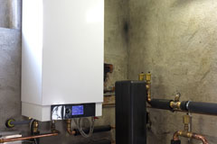 Hare Hatch condensing boiler companies